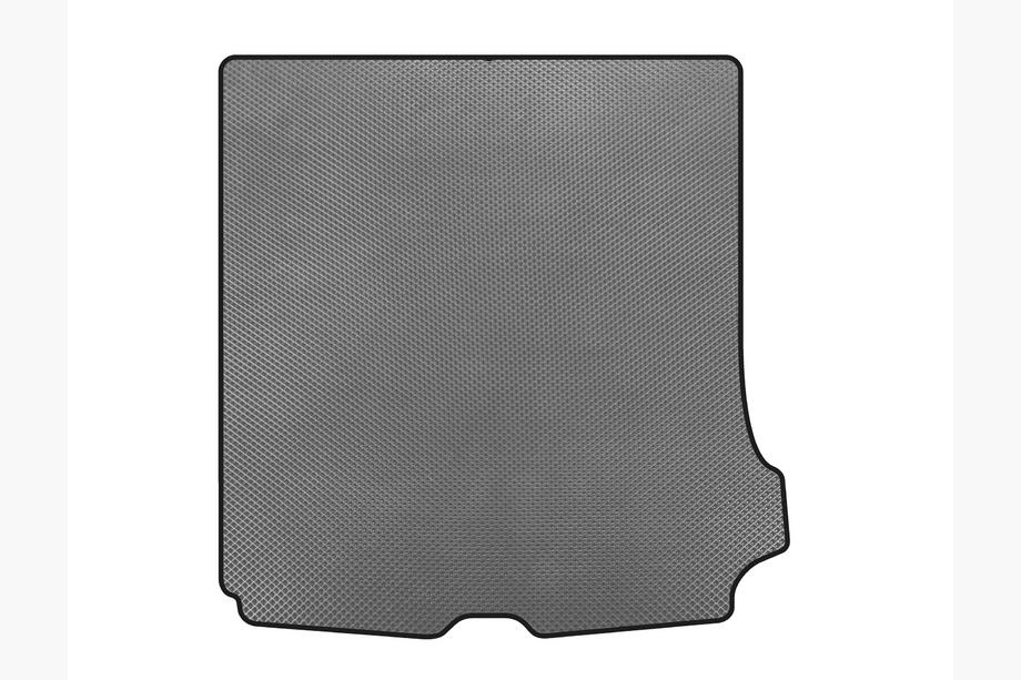 Volvo V90 1997-1998 EVA Trunk Mat (SW, Gray) Image