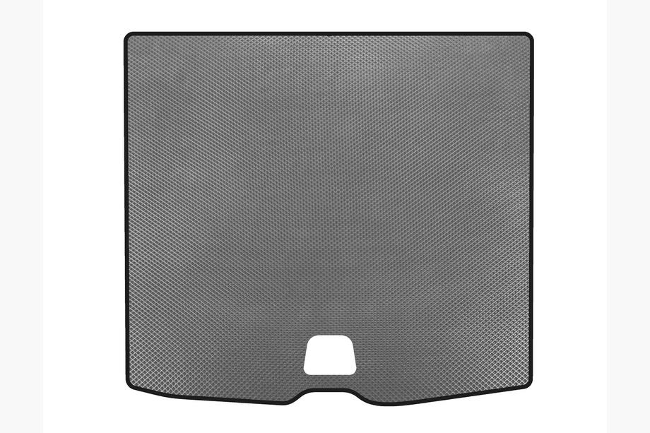 Volvo XC40 2018- EVA Trunk Mat (Gray) Photo 1