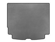 Volvo XC60 2017- EVA Trunk Mat (Gray) photo 1