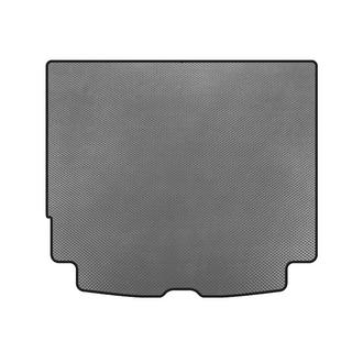 EVA Trunk Mat (Gray)
