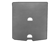 Volvo XC90 2015- EVA Trunk Mat (up to 2nd Row, Gray) photo 1