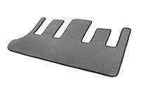 Chrysler Voyager 2001-2007 EVA Trunk Mat (for Grand Voyager, Gray) photo 2