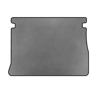 EVA Trunk Mat (for Scenic, Gray) Renault Scenic/Grand 2009-2016