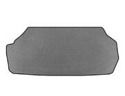 Audi 100 C4 1990-1994 EVA trunk liner V-2 (Sedan, Gray) photo 1