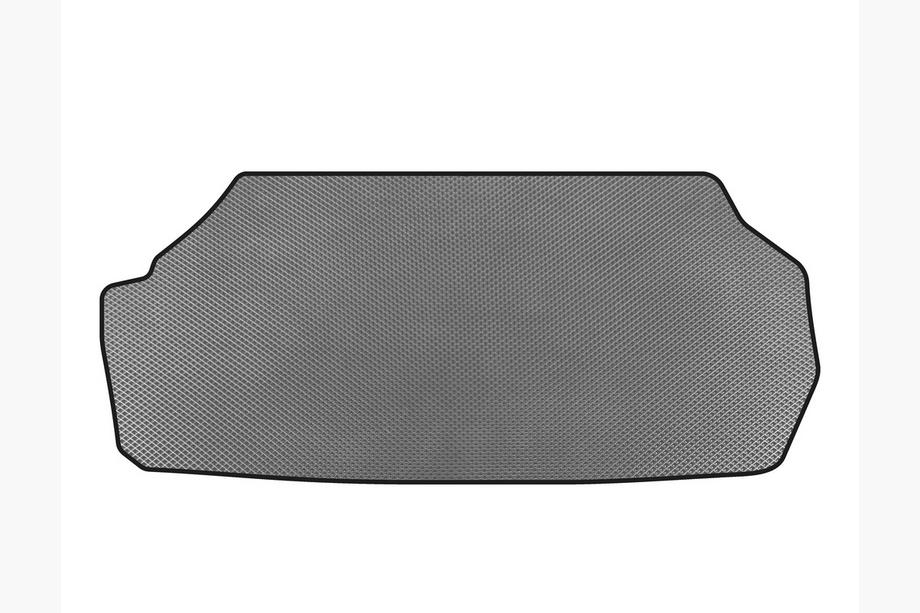 Audi 100 C4 1990-1994 EVA trunk liner V-2 (Sedan, Gray) Image