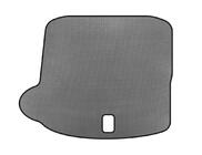 Audi A3 2012-2020 EVA V-1 Trunk Mat (Sedan, Grey) photo 1