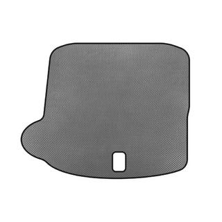 EVA V-1 Trunk Mat (Sedan, Grey) Audi A3 2012-2020