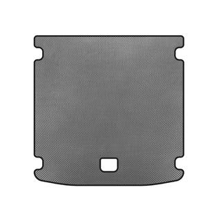 EVA Trunk Mat (Avant, Grey) Audi A4 B6 2000-2004