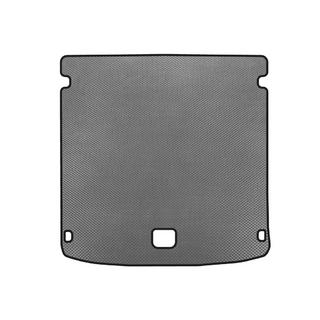 EVA trunk mat V-1 (Avant, Grey) Audi A4 B7 2004-2008