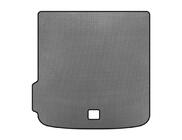 Audi A4 B9 2015-2024 EVA trunk mat V-1 (Avant, Grey) photo 1