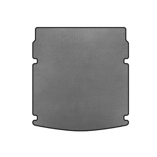 Trunk Mat V-1 (Cabriolet, Gray) Audi A5 2007-2015