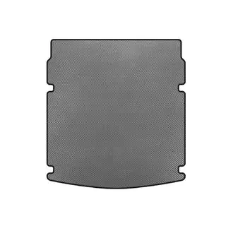Trunk Mat V-1 (Cabriolet, Gray)