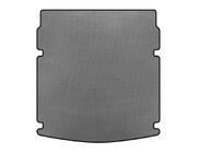 Audi A5 2007-2015 EVA Trunk Mat V-1 (Coupe, Gray) photo 1