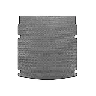 EVA Trunk Mat V-1 (Coupe, Gray)