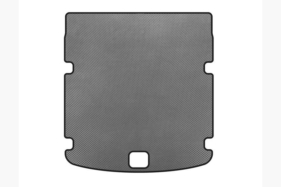 Audi A5 2007-2015 Trunk Mat EVA (Sportback, Gray) Photo 1