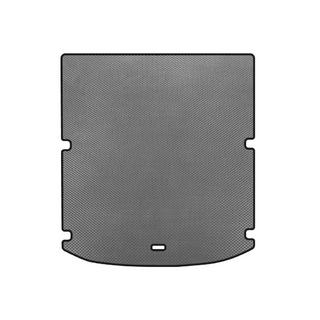 EVA trunk mat (Sedan/Sportback, Grey)