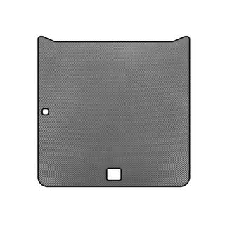 EVA Trunk Mat (Avant, Grey) Audi A6 C4 1994–1997