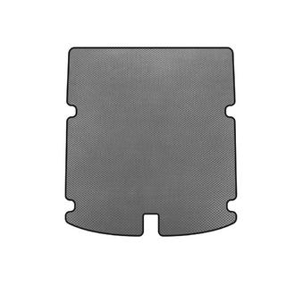 EVA trunk liner V-2 (Sedan, Gray)