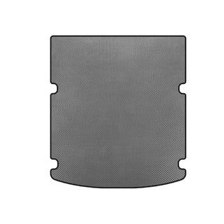 EVA V-1 Trunk Mat (Sedan, Grey)