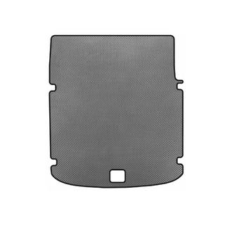 Trunk Mat (2010-2014, Gray)