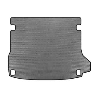 EVA Trunk Mat V-1 (Gray) Audi Q5 2008-2017