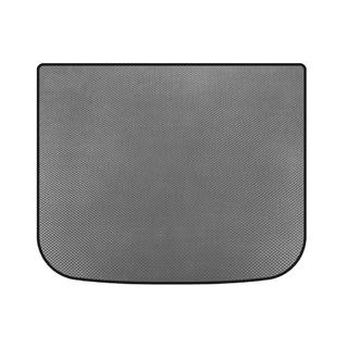 Trunk Mat EVA (Coupe, Gray)