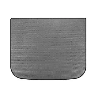 Trunk Mat EVA (Coupe, Gray)