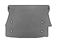 BMW 3 Series E36 1990-2000 Trunk Mat EVA (Coupe, Gray) photo 1