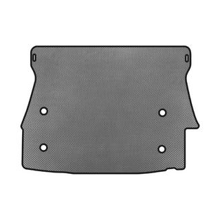Trunk Mat EVA (Coupe, Gray) BMW 3 Series E36 1990-2000