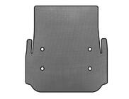 BMW 5 Series E39 1996-2003 EVA Trunk Mat V-1 (SD, Gray) photo 1