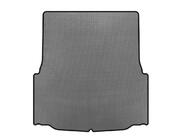BMW 3 Series E46 1998-2006 Trunk Mat (SD, Gray) photo 1