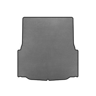 Trunk Mat (SD, Gray) BMW 3 Series E46 1998-2006