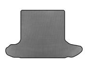 BMW 3 Series E46 1998-2006 Trunk Mat (HB, Gray) photo 1
