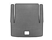 BMW 3 Series E90/E91 2005-2011 EVA Trunk Mat V-1 for E90, Gray photo 1
