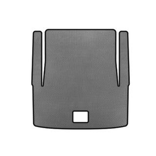EVA Trunk Mat V-1 for E90, Gray BMW 3 Series E90/E91 2005-2011