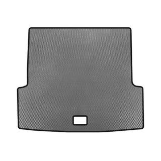 Trunk Mat EVA (For E91, Gray) BMW 3 Series E90/E91 2005-2011
