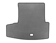 BMW 3 Series E92/E93 2006–2013 Trunk Mat EVA (For E92, Gray) photo 1