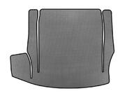 BMW 2 Series F22/F23 2014-2021 Trunk Mat (for F23, Gray) photo 1