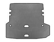 BMW 3 Series F30/F31 2012-2019 EVA Trunk Mat V-1 (for F-31, Gray) photo 1
