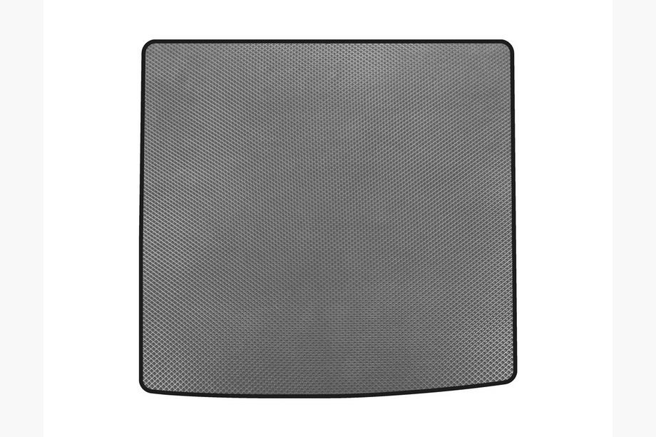 BMW X1 E84 2009-2015 Trunk Mat EVA (Gray) Photo 1