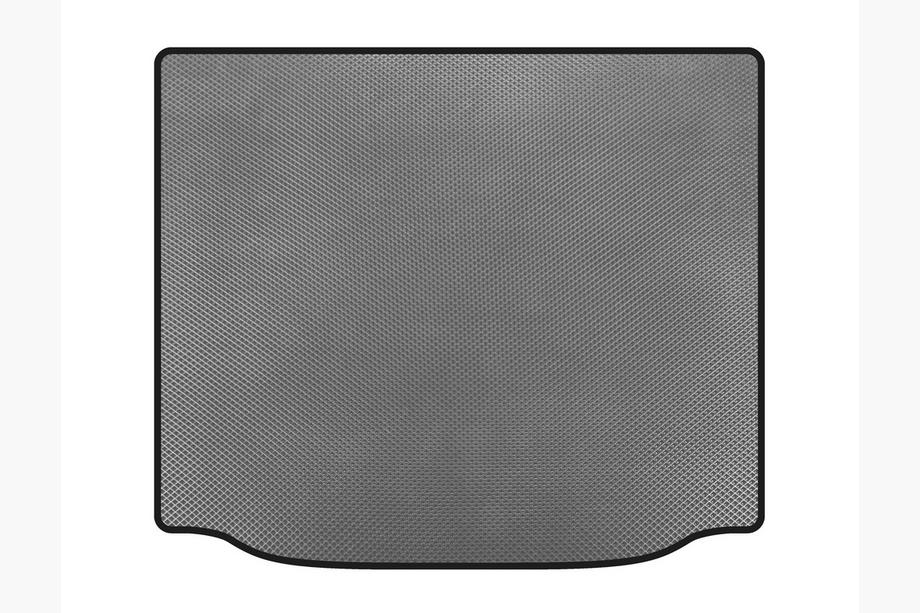 BMW X3 G01 2018- Trunk Mat EVA (Gray) Image
