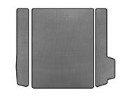 BMW X4 F26 2014-2018 EVA Trunk Mat V-1 (Gray) photo 1