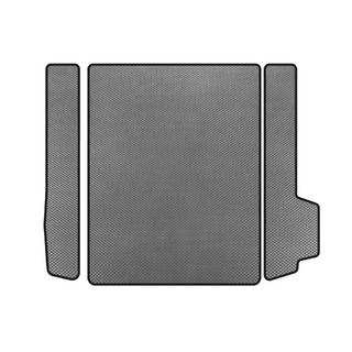 EVA Trunk Mat V-1 (Gray) BMW X4 F26 2014-2018