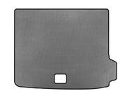 BMW X4 F26 2014-2018 Trunk Mat V-2 (Gray) photo 1