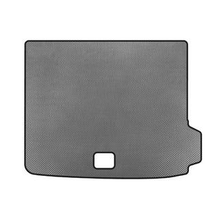 Trunk Mat V-2 (Gray) BMW X4 F26 2014-2018