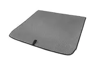 BMW X4 G02 2018- Trunk Mat EVA (Gray) photo 2