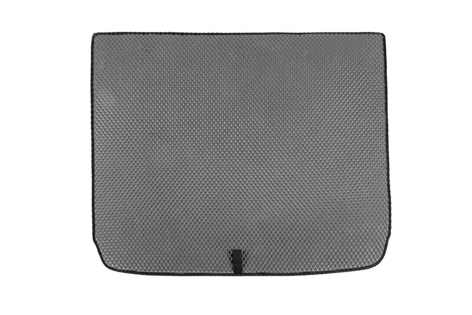 BMW X4 G02 2018- Trunk Mat EVA (Gray) Image