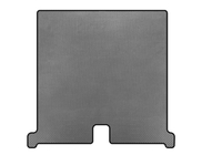 BMW X5 F15 2013-2018 EVA Trunk Mat V-1 (Gray) photo 1