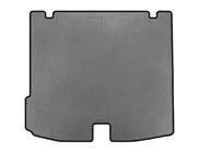 BMW X6 F16 2014-2019 Trunk Mat EVA (Gray) photo 1