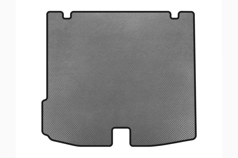 BMW X6 F16 2014-2019 Trunk Mat EVA (Gray) Image